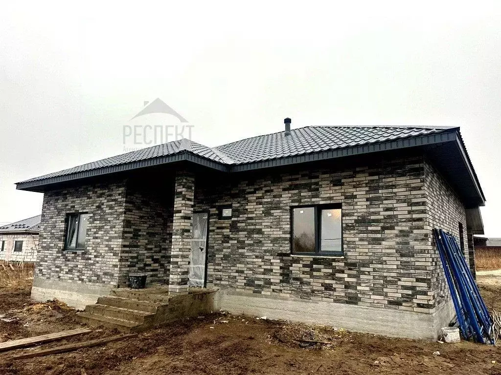 Дом в Московская область, Раменское ул. Летняя, 31 (120 м) - Фото 1