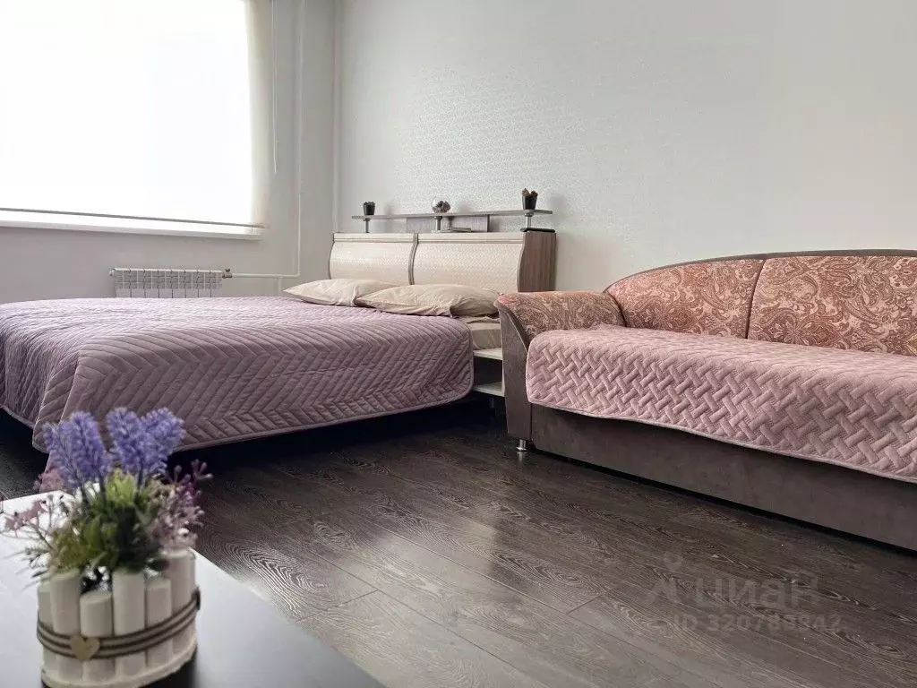 1-к кв. Смоленская область, Десногорск 4-й мкр, 18 (45.0 м) - Фото 1