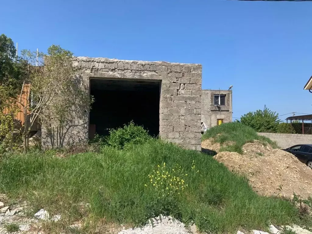 Участок в Краснодарский край, Анапа муниципальный округ, Анапская ... - Фото 0