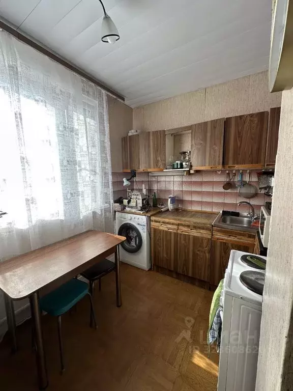 1-к кв. Москва ул. Декабристов, 2К1 (40.0 м) - Фото 1