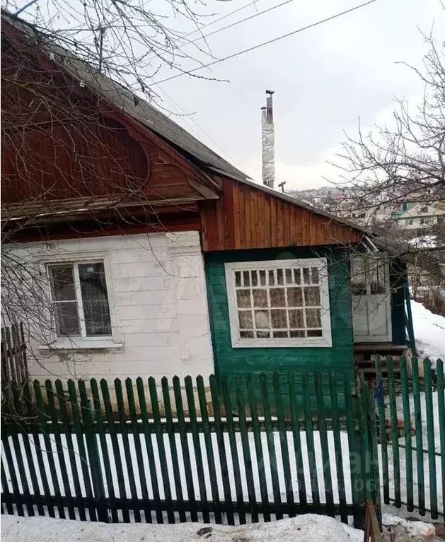 Дом в Владимирская область, Кольчугино ул. Добровольского (30 м) - Фото 0