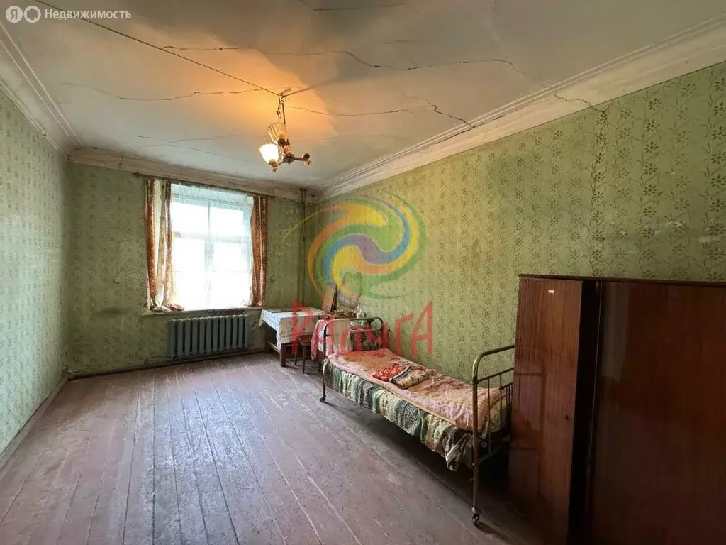 1к в -комнатной квартире (20.9 м) - Фото 2
