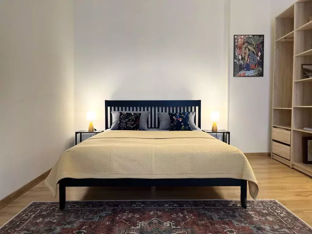 Студия Северная Осетия, Владикавказ просп. Мира, 17 (33.0 м) - Фото 1