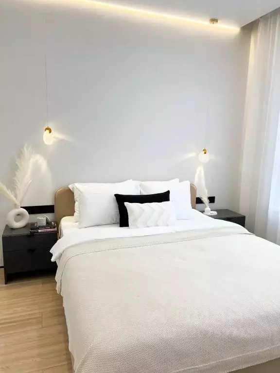 1-к кв. Челябинская область, Челябинск Комсомольский просп., 143 (38.0 ... - Фото 0