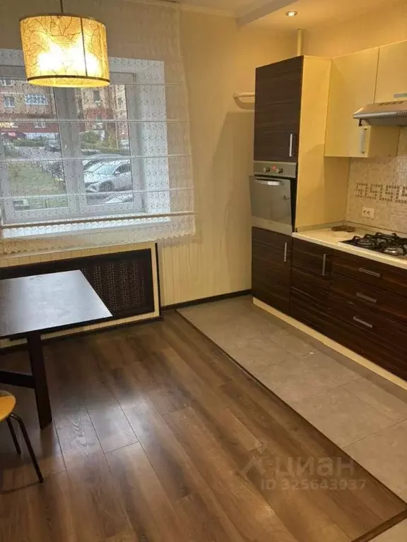 3-к кв. Татарстан, Казань ул. Гарифа Ахунова, 2 (55.0 м) - Фото 1