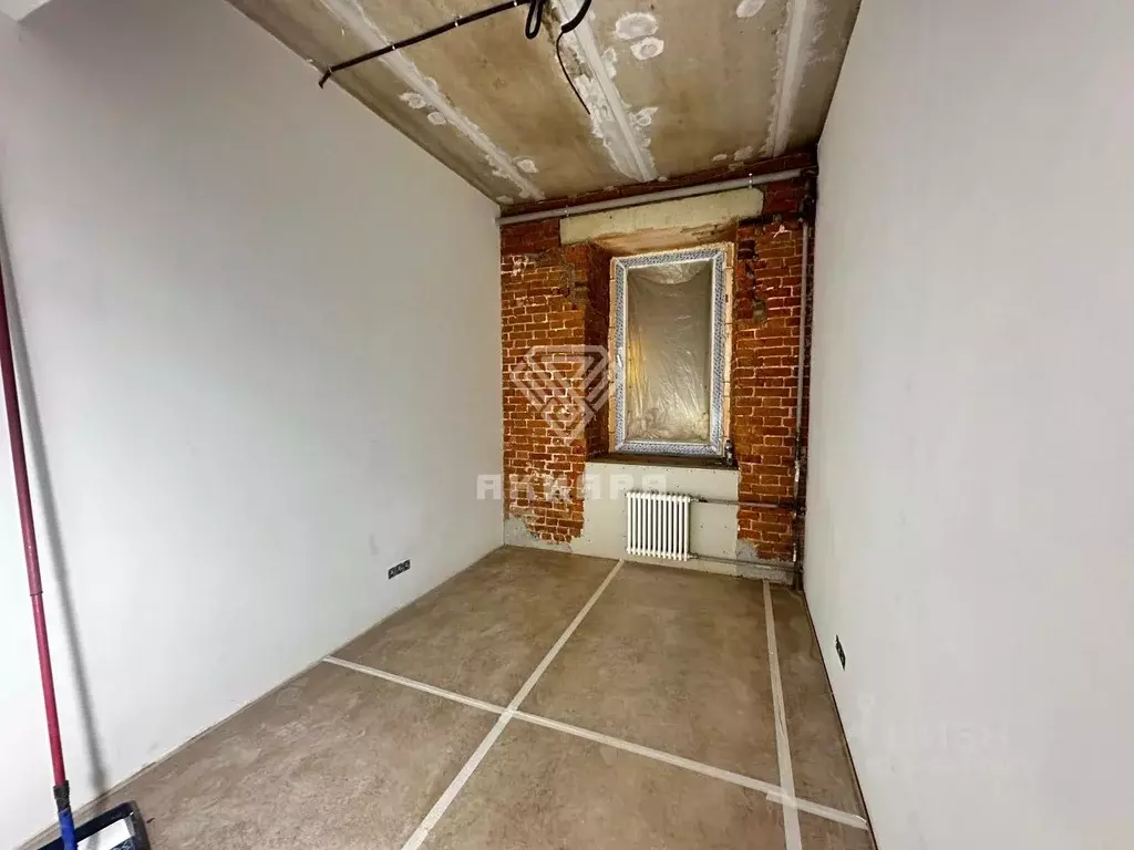 Помещение свободного назначения в Москва Калашный пер., 5 (11 м) - Фото 1