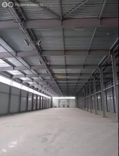Производственное помещение (2340 м) - Фото 1