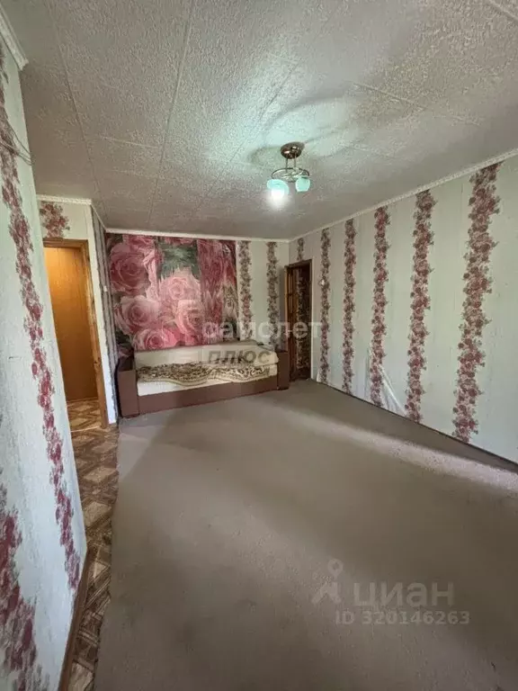 2-к кв. Липецкая область, Липецк ул. Космонавтов, 84 (43.0 м) - Фото 1