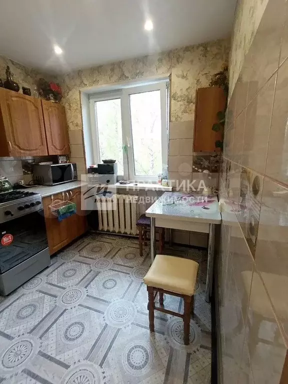 2-к. квартира, 43,2 м, 5/5 эт. - Фото 1