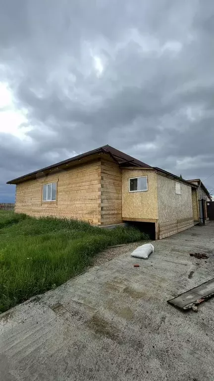 Дом 144 м на участке 8 сот. - Фото 1