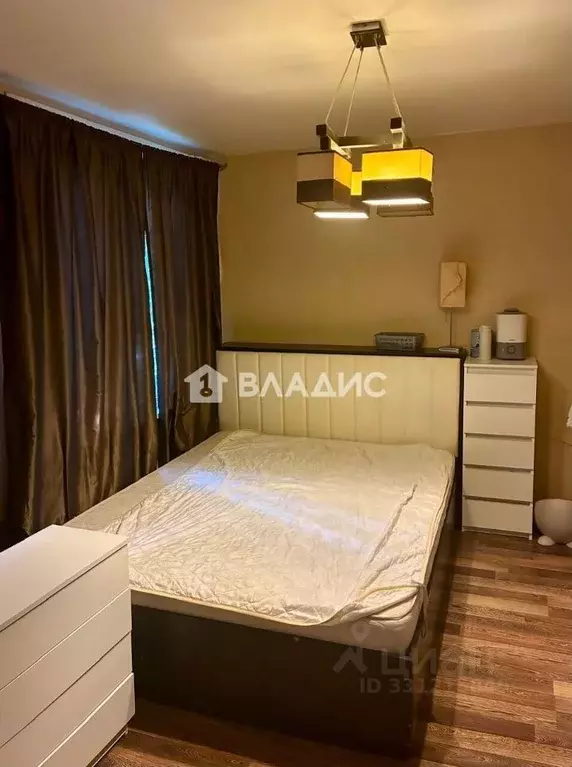 2-к кв. Санкт-Петербург ул. Белы Куна, 22К3 (41.5 м) - Фото 1
