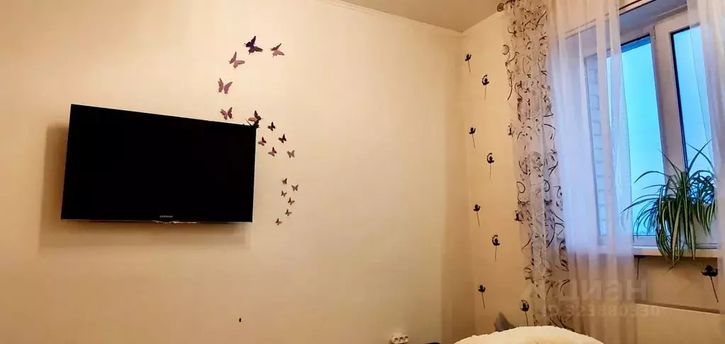 1-к кв. Саратовская область, Энгельс Степная ул., 173А (43.0 м) - Фото 0