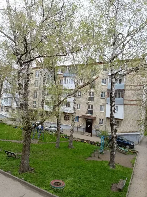 Продаётся 2-к квартира, 43.2 м - Фото 1