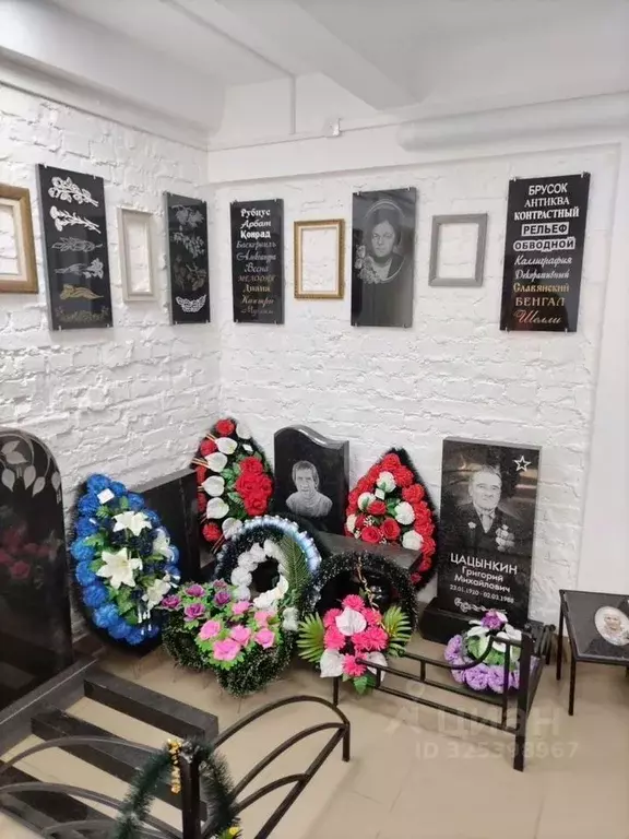 Помещение свободного назначения в Санкт-Петербург, Санкт-Петербург, ... - Фото 2