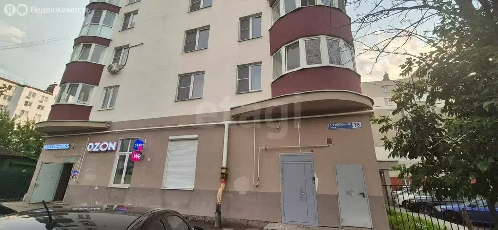 Помещение свободного назначения (102 м) - Фото 1