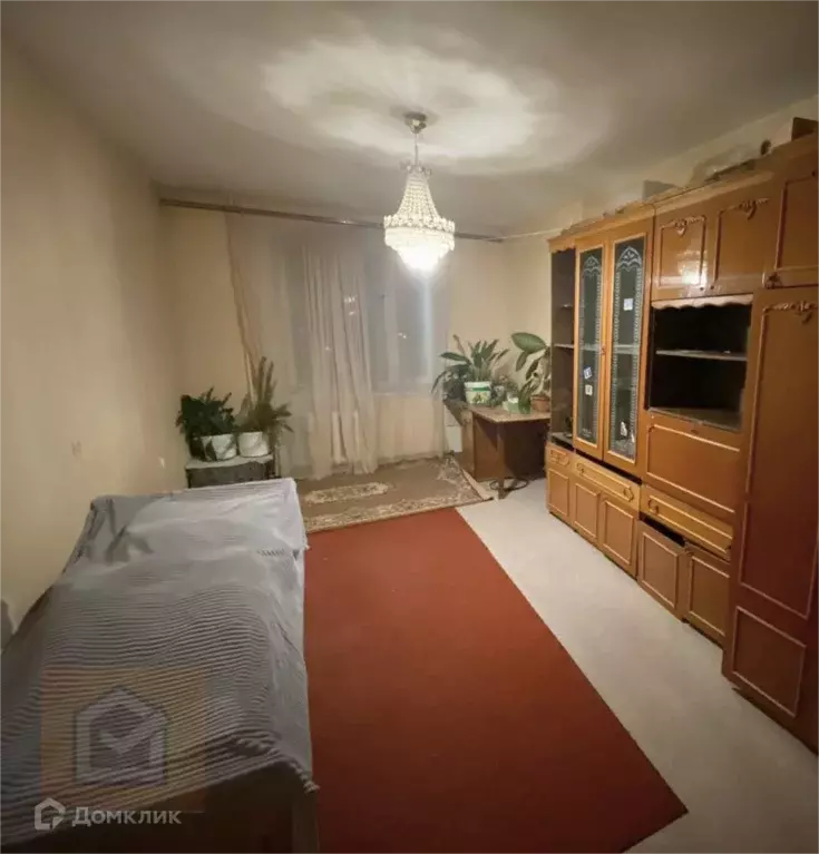 Продаётся 3-к квартира, 82 м - Фото 1