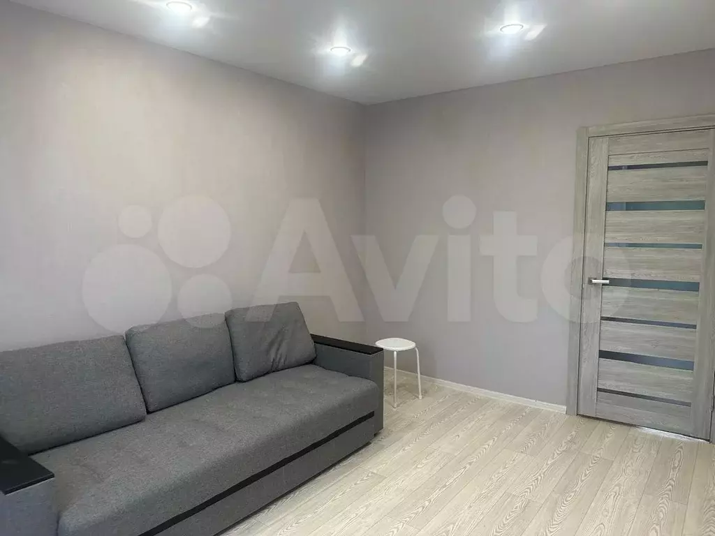 3-к. квартира, 64 м, 4/9 эт. - Фото 1