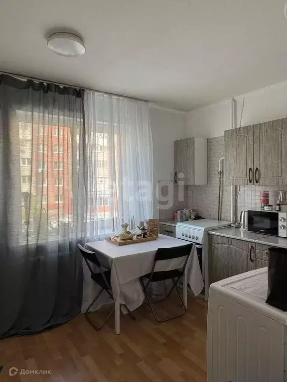 Продаётся 1-к квартира, 37 м - Фото 0