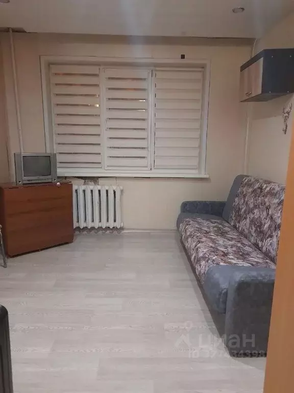 Студия Красноярский край, Красноярск Зеленая Роща мкр, ул. ... - Фото 2