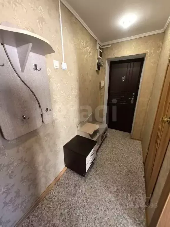 1-к кв. Амурская область, Благовещенск ул. Чайковского, 193 (30.4 м) - Фото 1