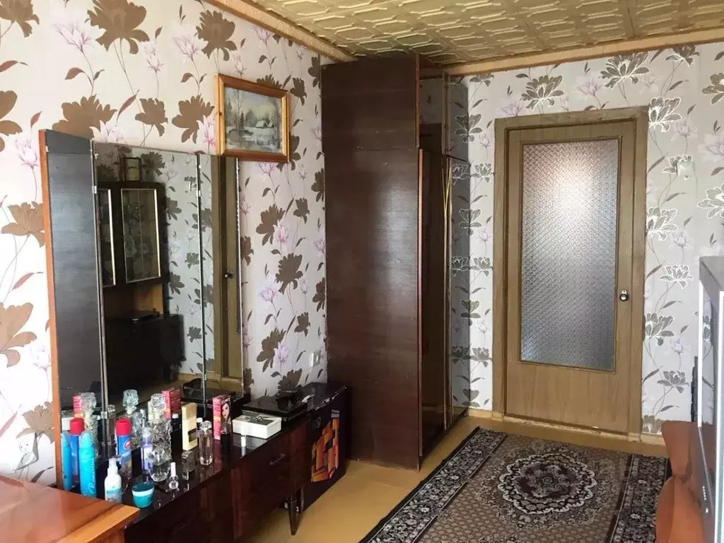 3-к кв. Крым, Евпатория ул. Тимирязева, 3 (62.0 м) - Фото 1