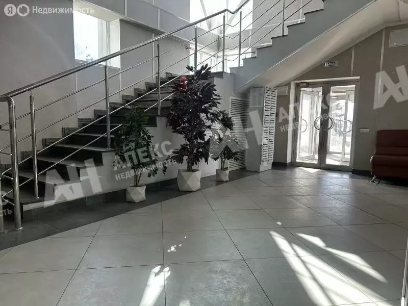 Офис (17 м) - Фото 2