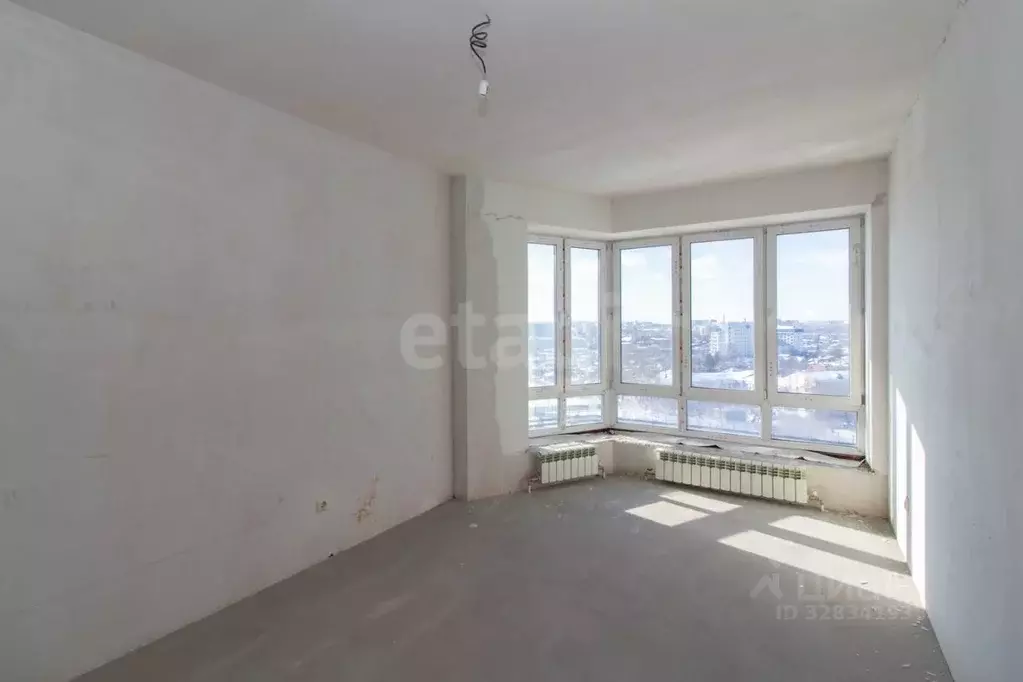 2-к кв. Тюменская область, Тюмень Первомайская ул., 50 (66.0 м) - Фото 1