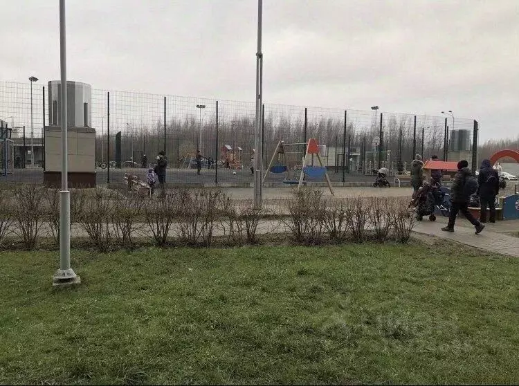 Студия Санкт-Петербург ул. Адмирала Черокова, 18к3 (24.0 м) - Фото 0