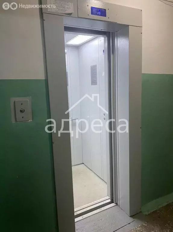 2-комнатная квартира: Самара, Енисейская улица, 43 (49.6 м) - Фото 1