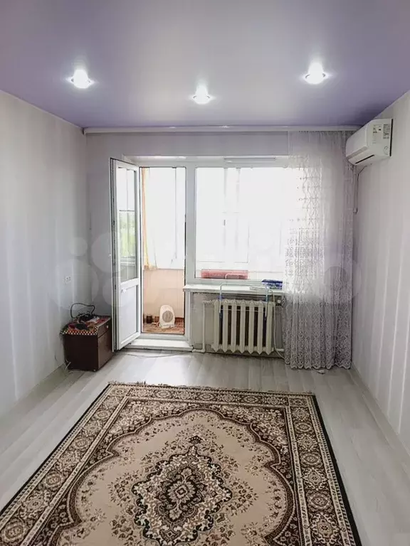 1-к. квартира, 31 м, 5/5 эт. - Фото 0
