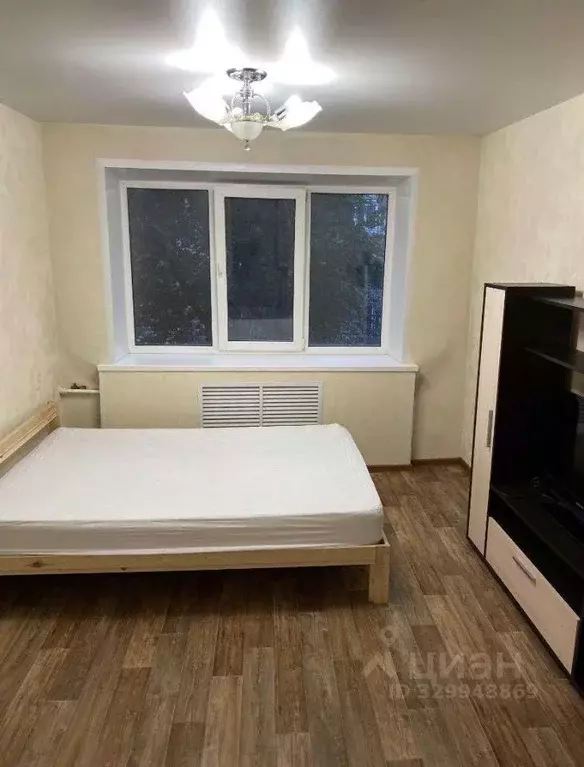 Комната Самарская область, Самара Балаковская ул., 18 (19.0 м) - Фото 1