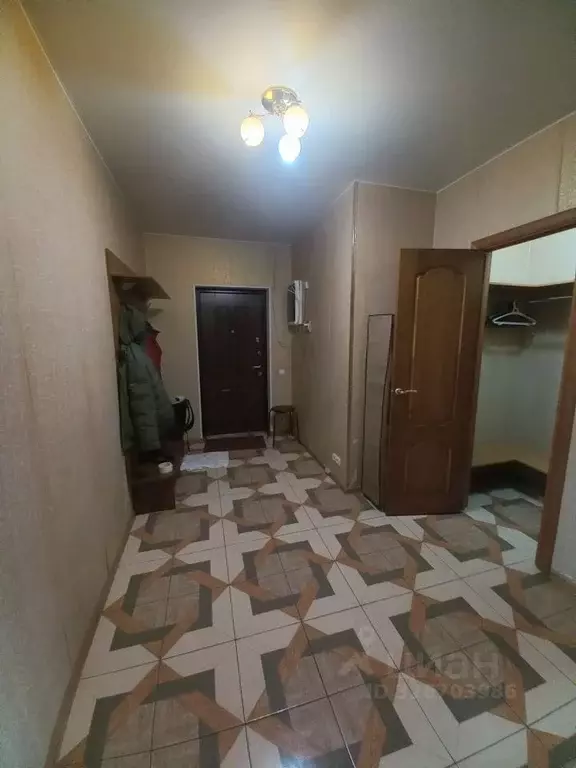 1-к кв. Московская область, Королев Пионерская ул., 13к3 (50.0 м) - Фото 1