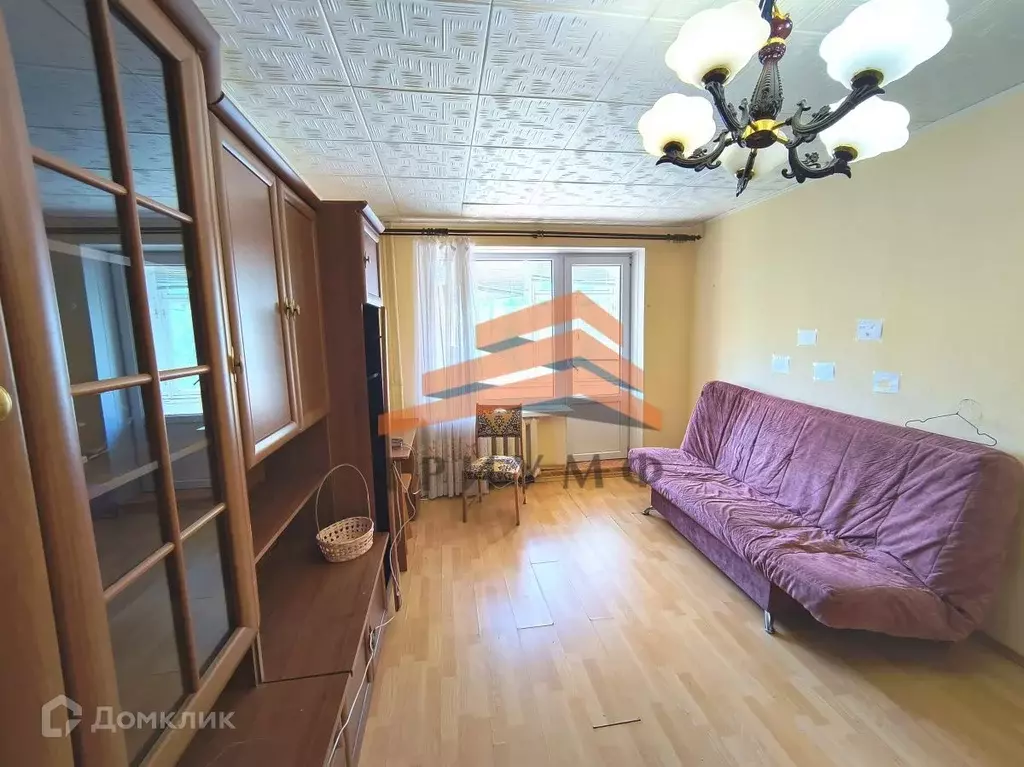Продаётся 3-к квартира, 64.3 м - Фото 0