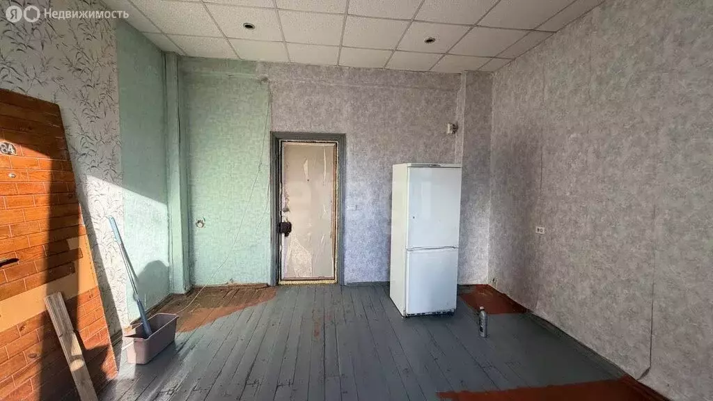 1к в -комнатной квартире (17.8 м) - Фото 0