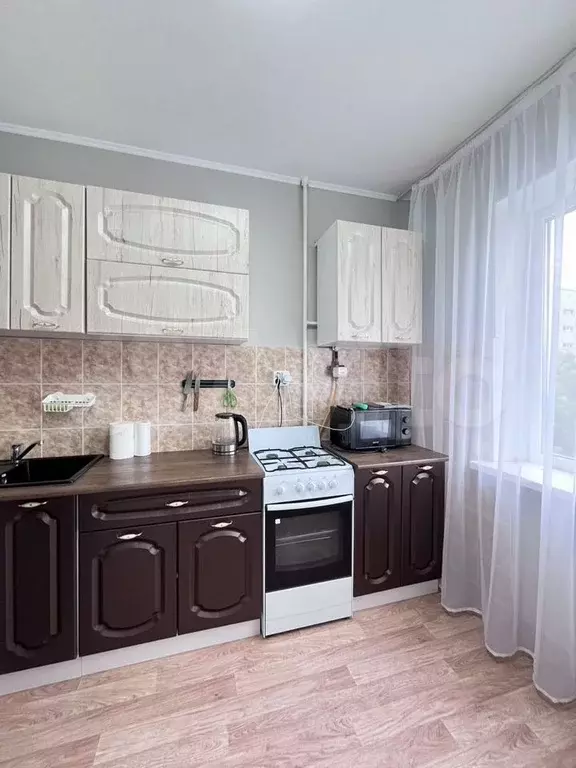 2-к. квартира, 54 м, 5/9 эт. - Фото 1