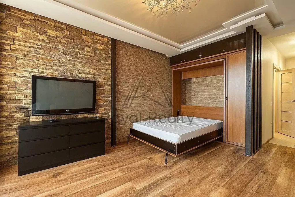 Студия Санкт-Петербург 5-й Предпортовый проезд, 12к2 (32.0 м) - Фото 1