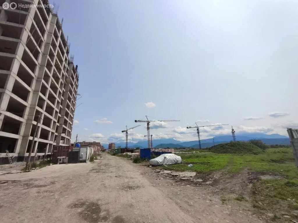 2-комнатная квартира: Владикавказ, ул. Курсантов Кировцев (72 м) - Фото 1