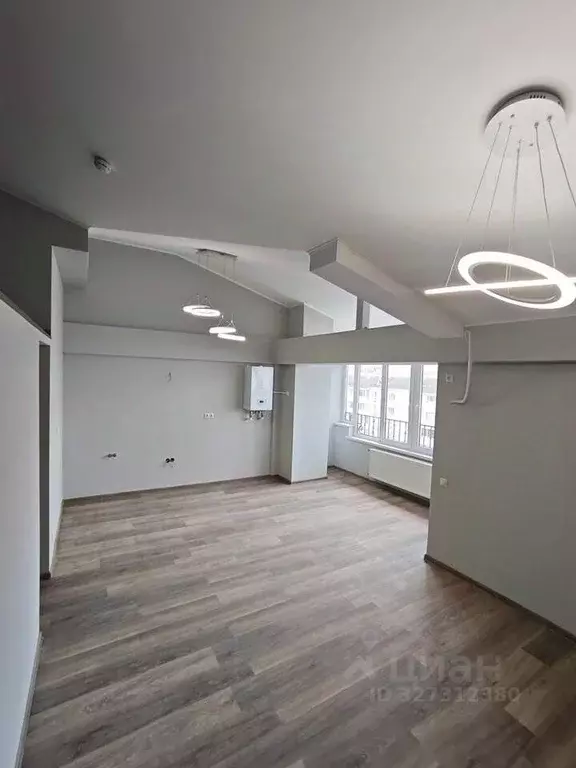 Студия Крым, Феодосия пер. Индустриальный, 4 (44.0 м) - Фото 1