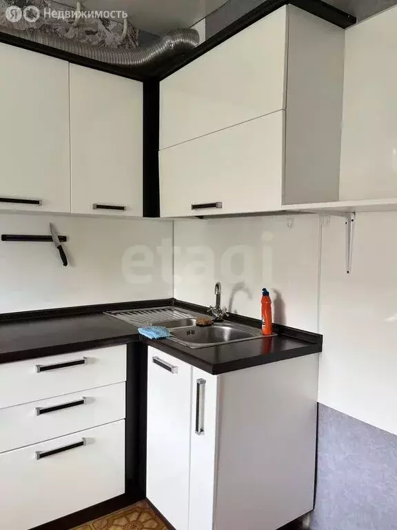 2-комнатная квартира: Миасс, улица Вернадского, 24 (52.2 м) - Фото 2