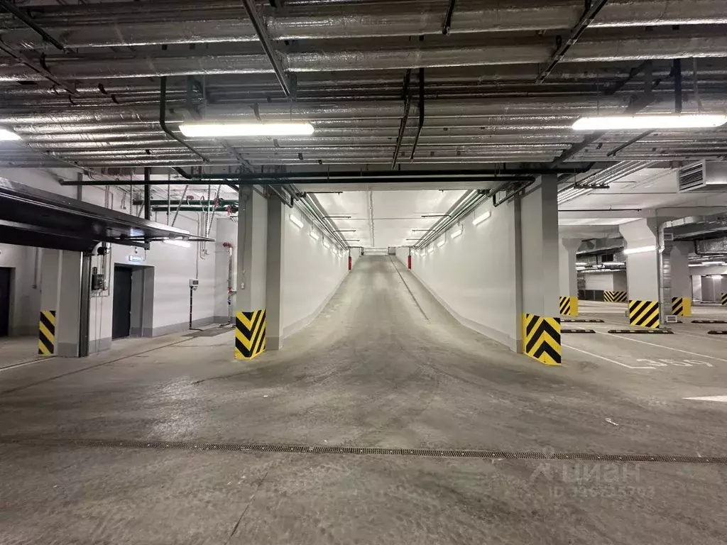 Гараж в Москва проезд Черепановых, 10 (14 м) - Фото 2