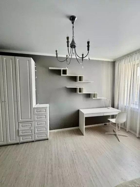 Квартира, 3 комнаты, 80.3 м - Фото 2