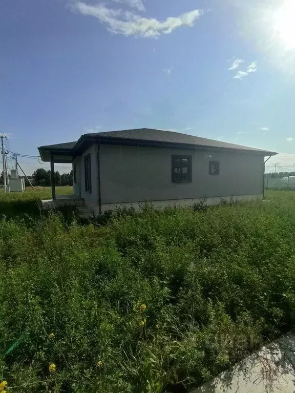 Коттедж в Свердловская область, Белоярский муниципальный округ, д. ... - Фото 2