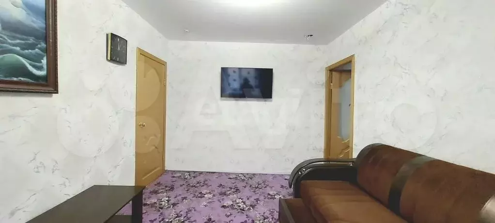 2-к. квартира, 40,1 м, 2/3 эт. - Фото 1