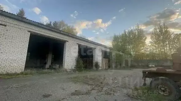 Помещение свободного назначения в Ярославская область, с. Большое ул. ... - Фото 2