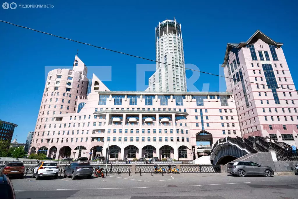 Офис (252 м) - Фото 0