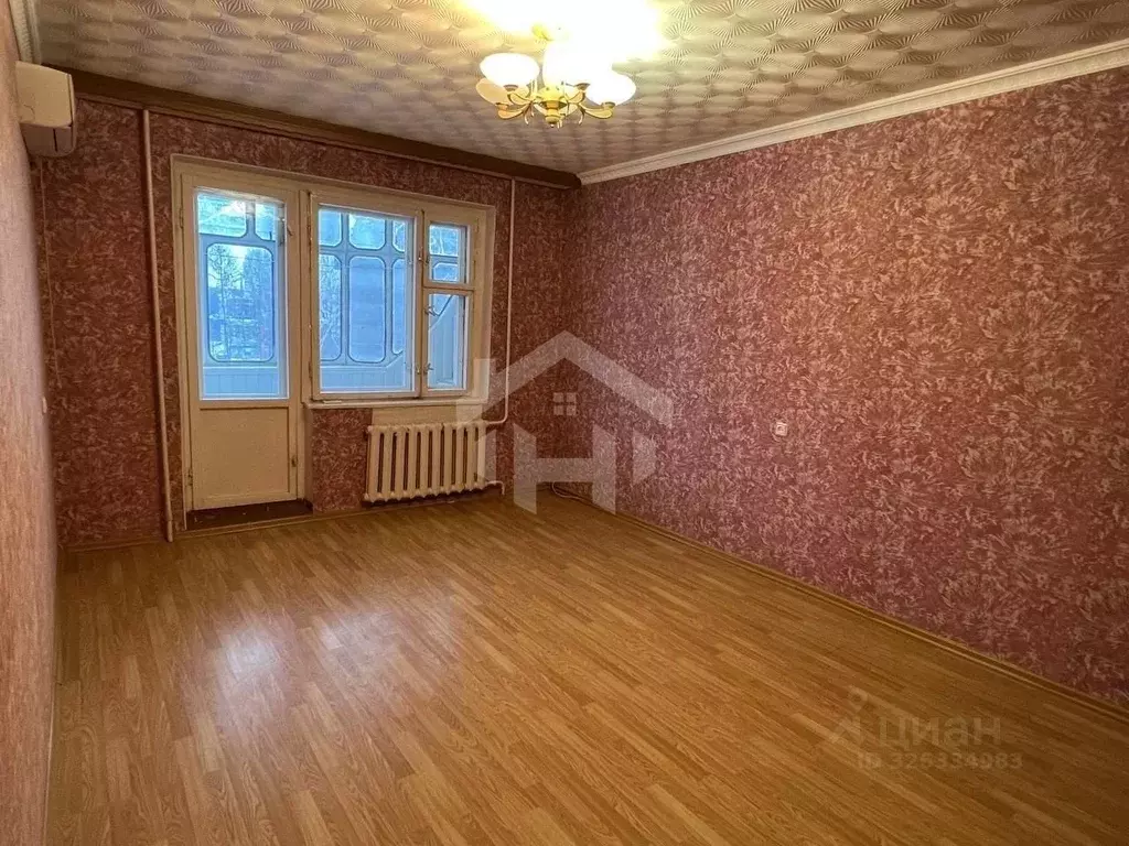 2-к кв. Мордовия, Саранск ул. Победы, 25А (52.8 м) - Фото 2