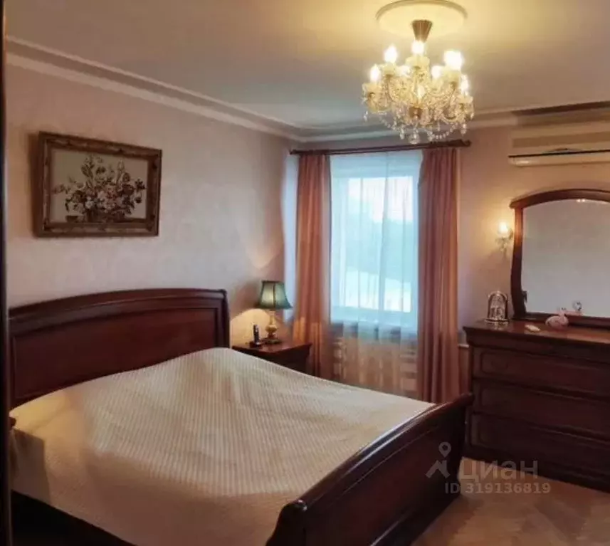3-к кв. Санкт-Петербург просп. Энергетиков, 30к10/11 (112.0 м) - Фото 0