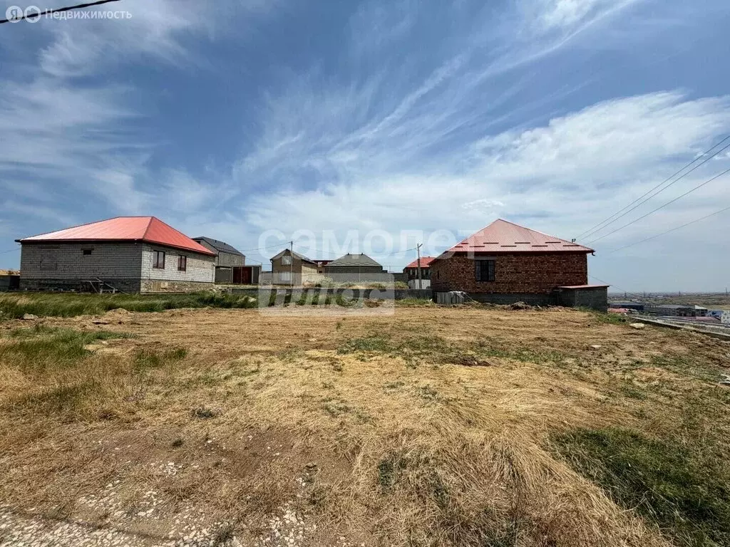Участок в Карабудахкентский район, село Агачаул (5.6 м) - Фото 2