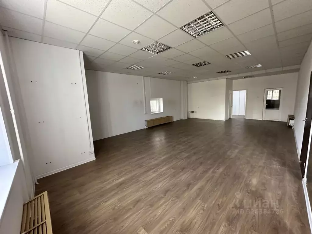 Помещение свободного назначения в Самарская область, Тольятти ... - Фото 1