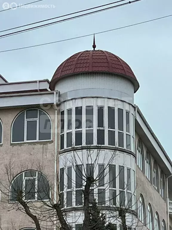 Квартира-студия: Евпатория, улица Фрунзе, 20 (27 м) - Фото 1